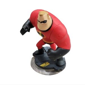 Disney Infinity Mr. Incredible 1.0 figure